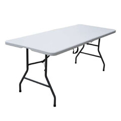 6' Banquet Table(Seats 6)
