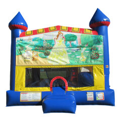 Beauty and the Beast 5-in-1 Combo