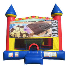 Congrats Grad Castle