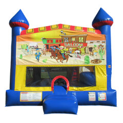 Western 5-in-1 Combo