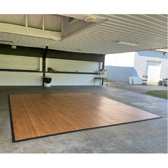 15'X15' Dance Floor