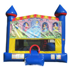 Disney Princess 5-in-1