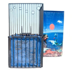 Dunk Tank (350 Gal)