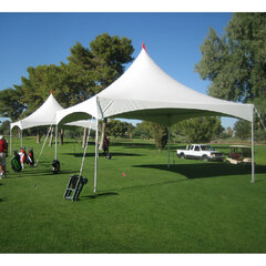 20 x 40 High Peak Tent