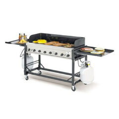 Event Grill