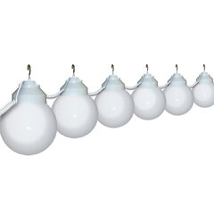 Globe Lights
