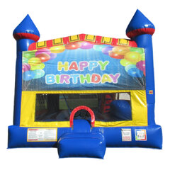 Happy Birthday 5-in-1