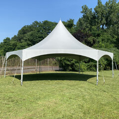 35 x 40 Hexagon Tent 1024 SQ