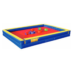 Joust Arena