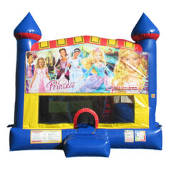 Fairy Tale Princess 5-in-1 Combo