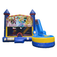 Fairy Tale Princess 7-n-1 Combo