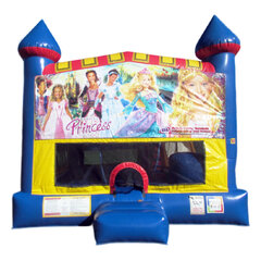 Fairy Tale Princess Castle