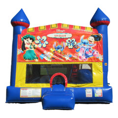 Lilo and Stitch 5-in-1 Combo