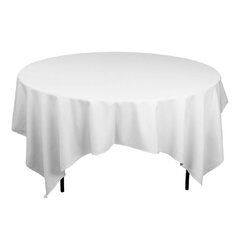 Round Table Linen