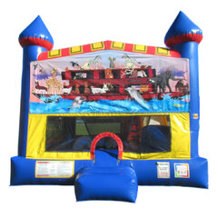 Noahs Ark 5-in-1 Combo