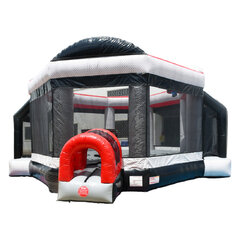 Octagon Extreme