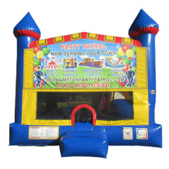 Party Patrol 5-n-1 Combo
