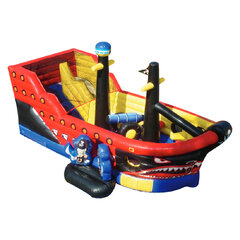 Pirate Ship