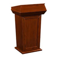 Podium