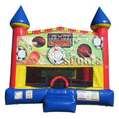 Sports Castle