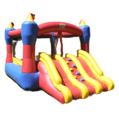 Toddler Bounce Castle