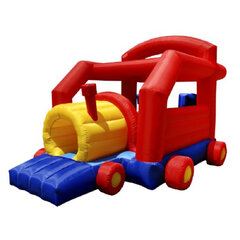 Toddler Train
