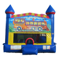 Kiddy Express 5-in-1 Combo