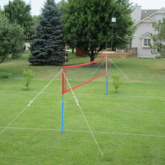 Volley Ball