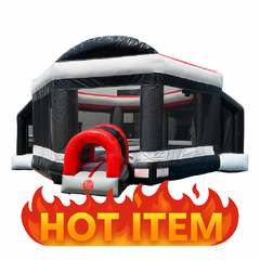 Octagon Extreme