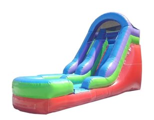 Circus Splash