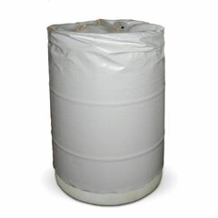 Water Barrel Covers